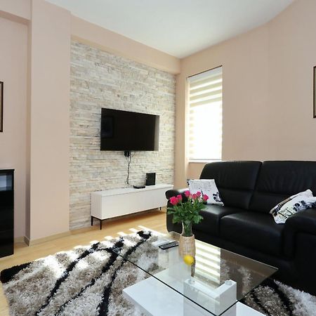 זאדאר Apartment Ksenija מראה חיצוני תמונה