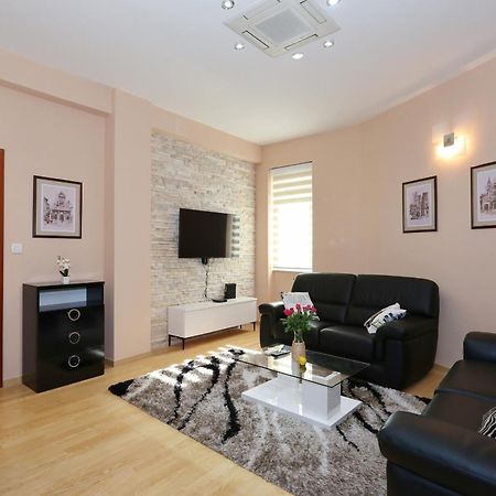 זאדאר Apartment Ksenija מראה חיצוני תמונה